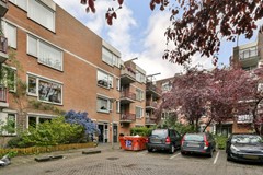 Menadostraat 17B, 1095TH Amsterdam